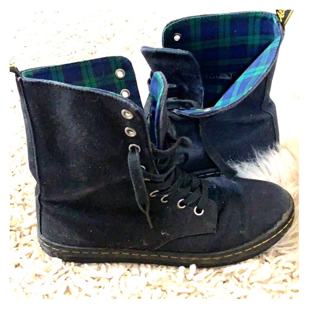 Doc martens